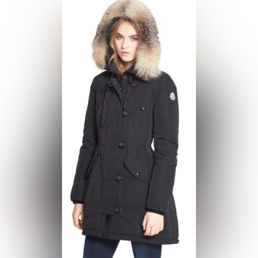 🖤Moncler Arriette Puffer Jacket Size 0🖤